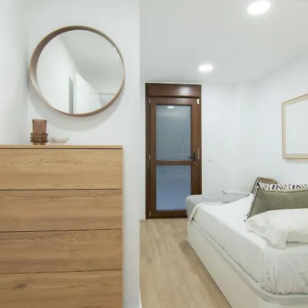 Casa Sant Domenec Savio شقة