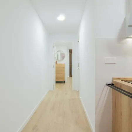 شقة Casa Sant Domenec Savio