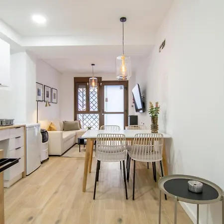 Casa Sant Domenec Savio شقة