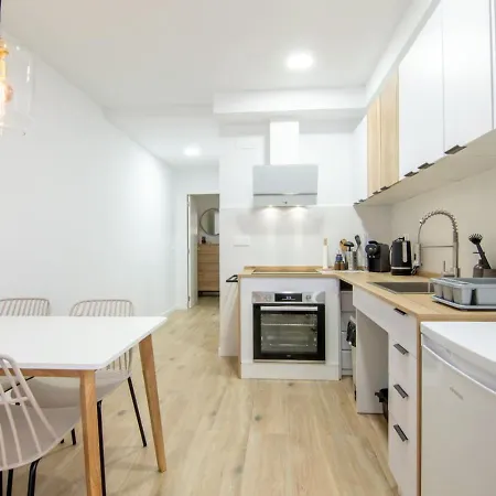 شقة Casa Sant Domenec Savio