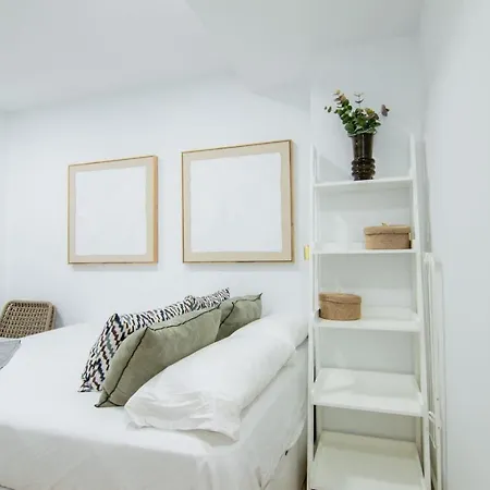 شقة Casa Sant Domenec Savio فالنسيا