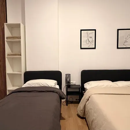 Estudio Playa En فالنسيا