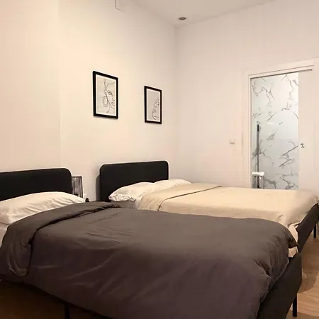 Estudio Playa En * فالنسيا