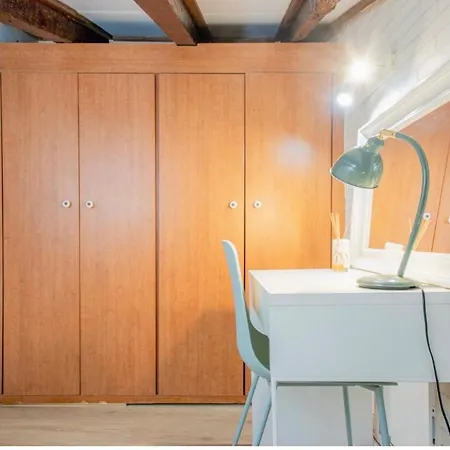Apartamento La Casa De Cestas