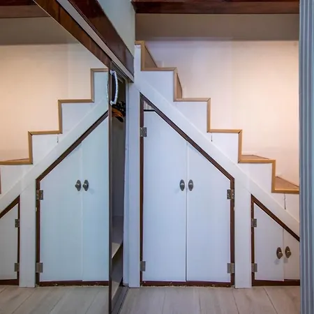 Apartamento La Casa De Cestas Valencia