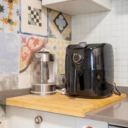 Apartamento La Casa De Cestas
