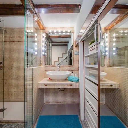 La Casa De Cestas