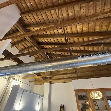 Lägenhet Singularstays El Grao V Valencia