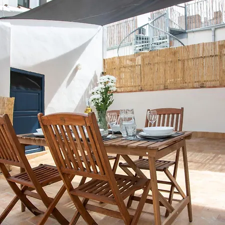 Singularstays El Grao V * Valencia