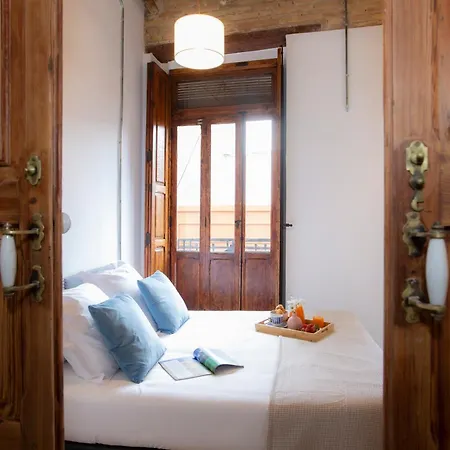 Lägenhet Singularstays El Grao V *