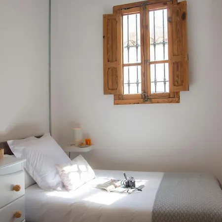 Singularstays El Grao V Lägenhet Valencia