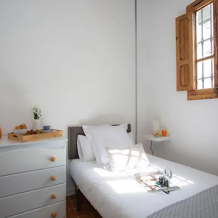 Lägenhet Singularstays El Grao V *