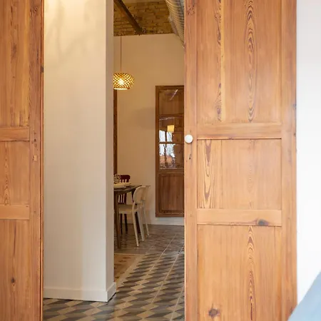 Singularstays El Grao V Valencia