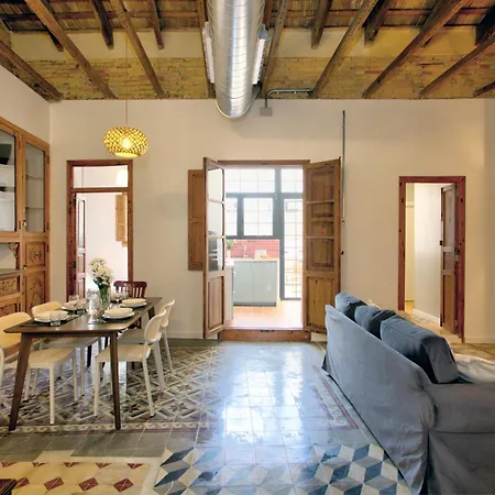 Singularstays El Grao V *