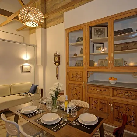 Singularstays El Grao V Lägenhet
