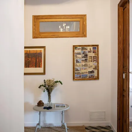 Singularstays El Grao V Lägenhet Valencia