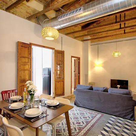 Singularstays El Grao V