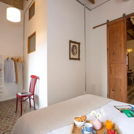 Singularstays El Grao V Lägenhet *
