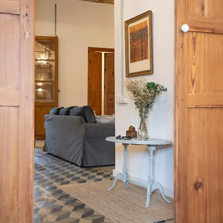 Lägenhet Singularstays El Grao V Valencia
