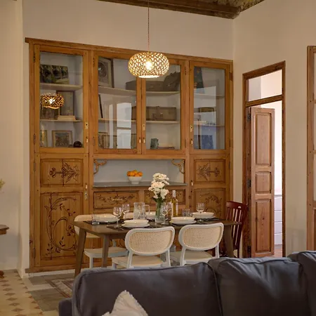 Singularstays El Grao V * Valencia