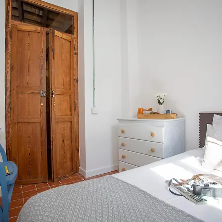 Singularstays El Grao V *