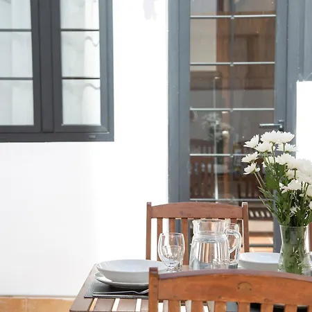 Singularstays El Grao V Lägenhet Valencia