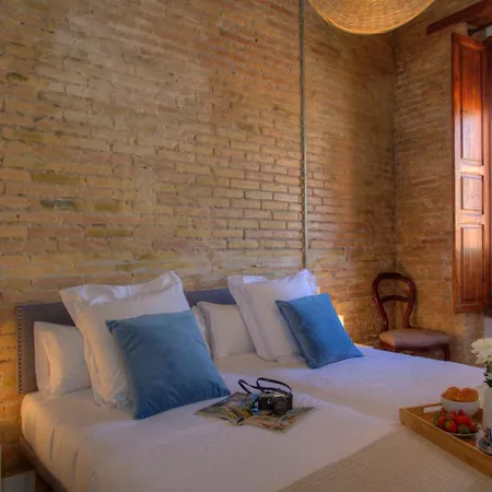 Singularstays El Grao V * Valencia