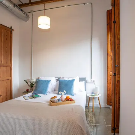 Lägenhet Singularstays El Grao V