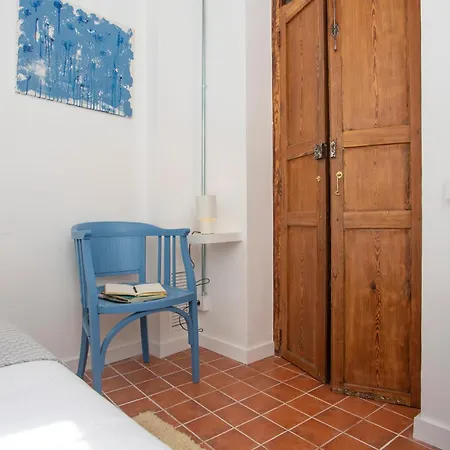 Singularstays El Grao V شقة *