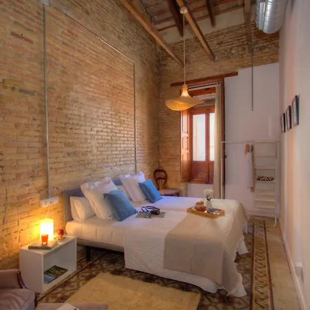 Singularstays El Grao V
