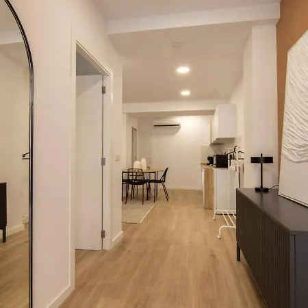 公寓 Casa Berni I Catala *