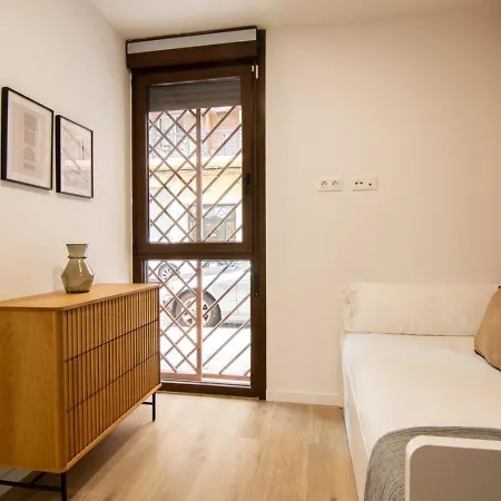 Casa Berni I Catala 公寓 瓦伦西亚