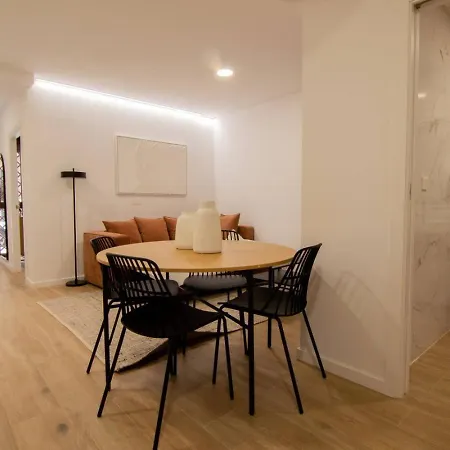 Casa Berni I Catala * 瓦伦西亚