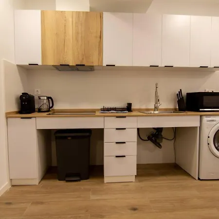 公寓 Casa Berni I Catala