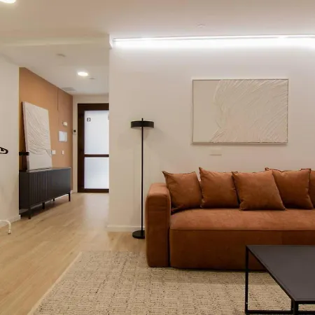 Casa Berni I Catala 公寓 *