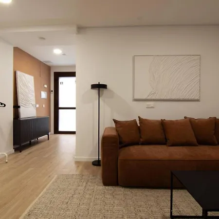 公寓 Casa Berni I Catala *