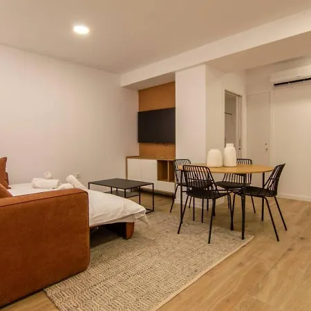Casa Berni I Catala * 瓦伦西亚