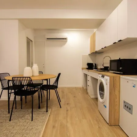 Appartement Casa Berni I Català