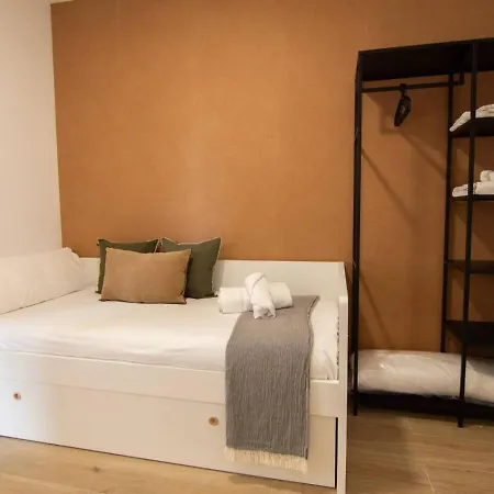 Casa Berni I Catala * 瓦伦西亚