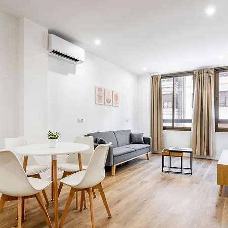 Urban Charm Flat - Extramurs