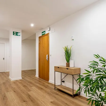 Urban Charm Flat - Extramurs