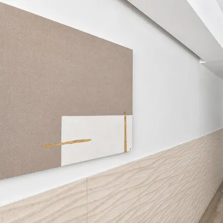 Casa Florit - The Urban Retreat Ac & Wifi - Near Centre شقة