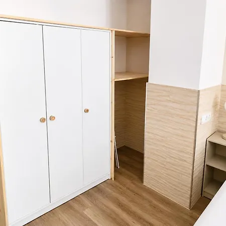 Casa Florit - The Urban Retreat Ac & Wifi - Near Centre Apartamento