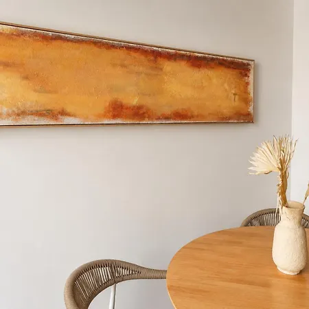 شقة Casa Florit - The Urban Retreat Ac & Wifi - Near Centre *