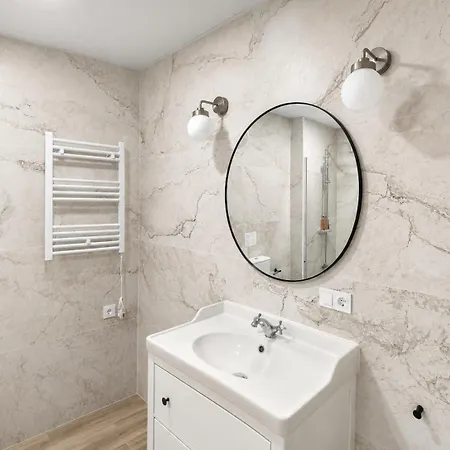 Casa Florit - The Urban Retreat Ac & Wifi - Near Centre فالنسيا