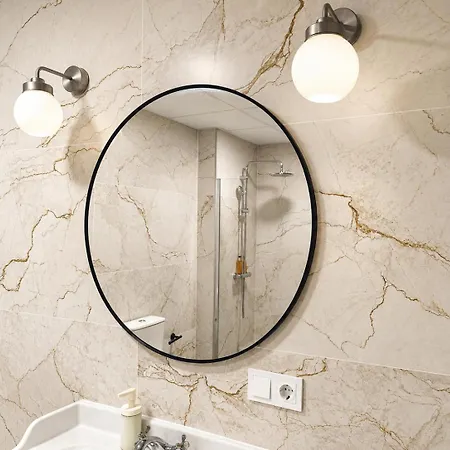 Apartment Casa Florit - The Urban Retreat Ac & Wifi - Near Centre
