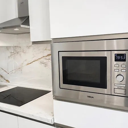 Casa Florit - The Urban Retreat Ac & Wifi - Near Centre Apartment *