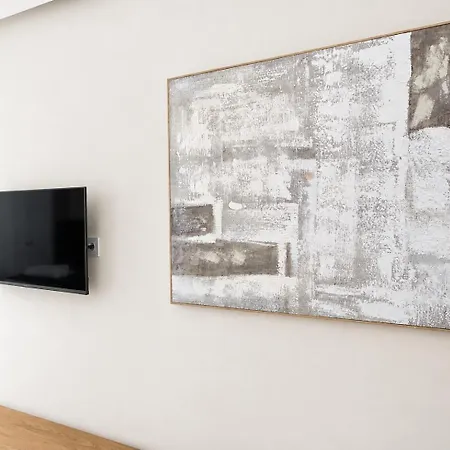 Apartment Casa Florit - The Urban Retreat Ac & Wifi - Near Centre Valencia