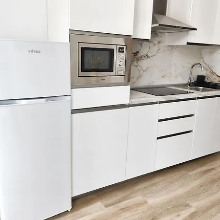 Casa Florit - The Urban Retreat Ac & Wifi - Near Centre