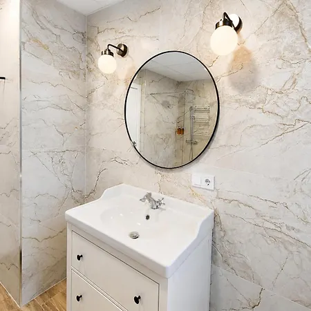 Casa Florit - The Urban Retreat Ac & Wifi - Near Centre Apartment Valencia